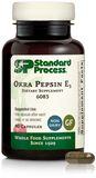 Okra Pepsin E3