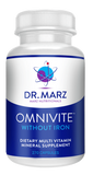 Omnivite (Without Iron)