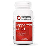 Peppermint Oil G.I.™