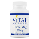 Triple Mag 250mg