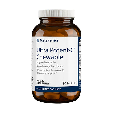 Ultra Potent-C® Chewable