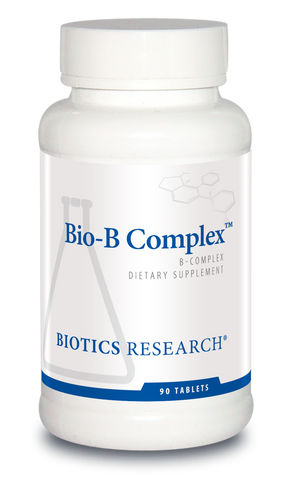 Bio-B Complex