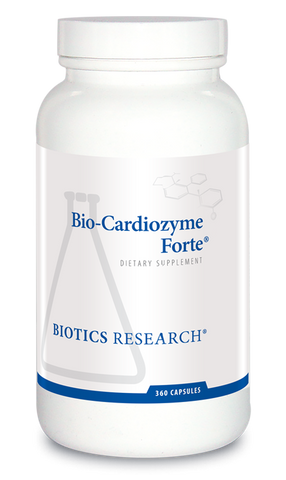 Bio-Cardiozyme Forte®