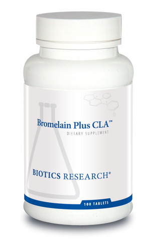 Bromelain Plus CLA™