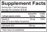 CoQ-10 300mg