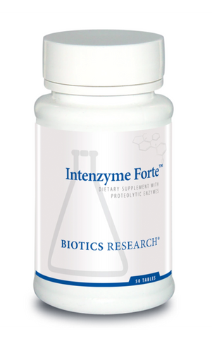 Intenzyme Forte™