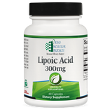 Lipoic Acid 300mg