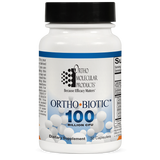 Ortho Biotic 100 Billion CFU