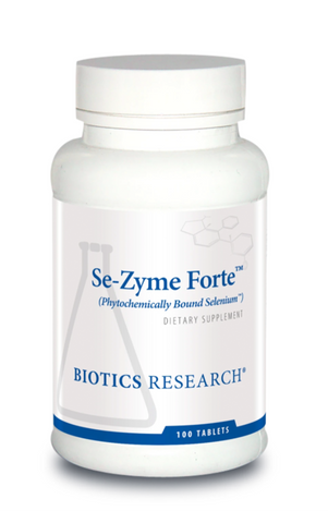 Se-Zyme Forte™